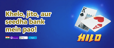 Weekend Cashback promotion banner