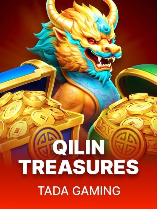 Qilin Treasures icon
