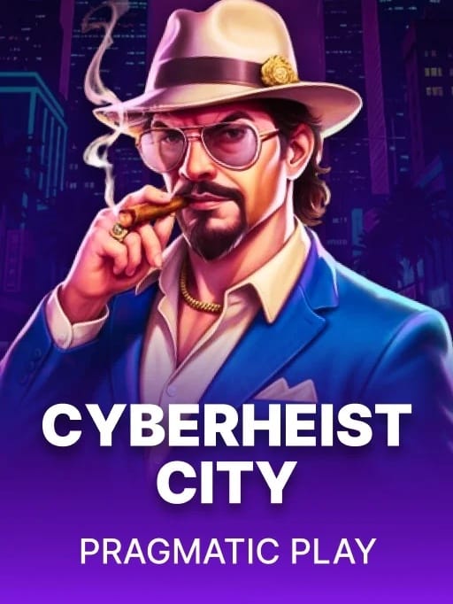 Cyberheist City icon